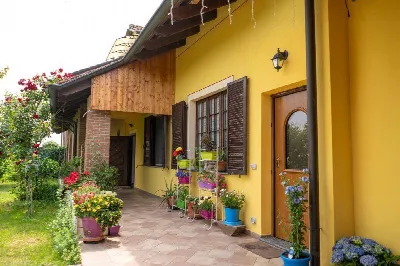 Casa Indipendente in vendita a Quargnento - foto 5