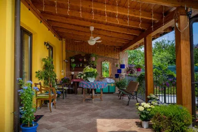 Casa Indipendente in vendita a Quargnento - foto 6