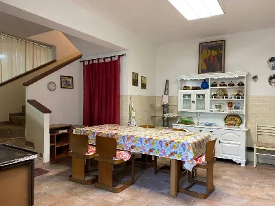 Casa Indipendente in vendita a Quargnento - foto 9
