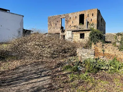 Rustico/Casale a Ottaviano