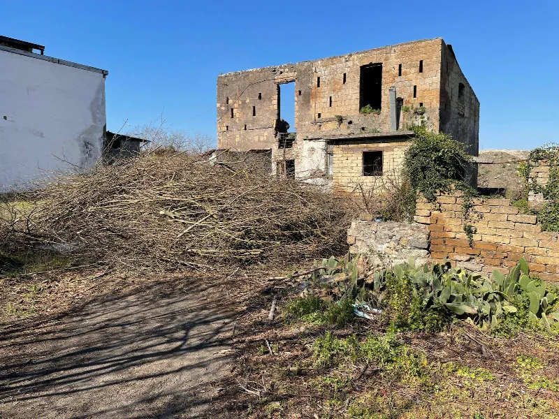 Rustico/Casale in vendita a Ottaviano - foto 1