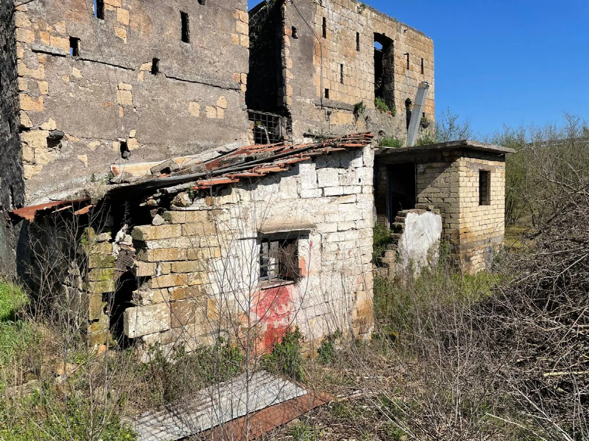 Rustico/Casale in vendita a Ottaviano - foto 3
