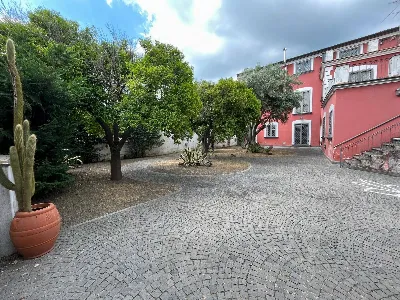 Villa a Ottaviano