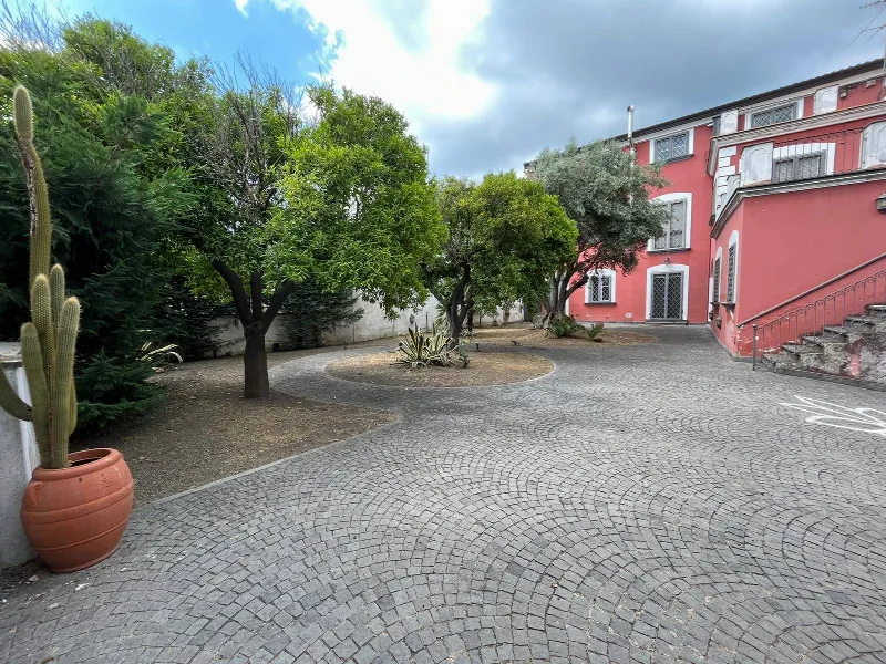 Villa in vendita a Ottaviano - foto 1
