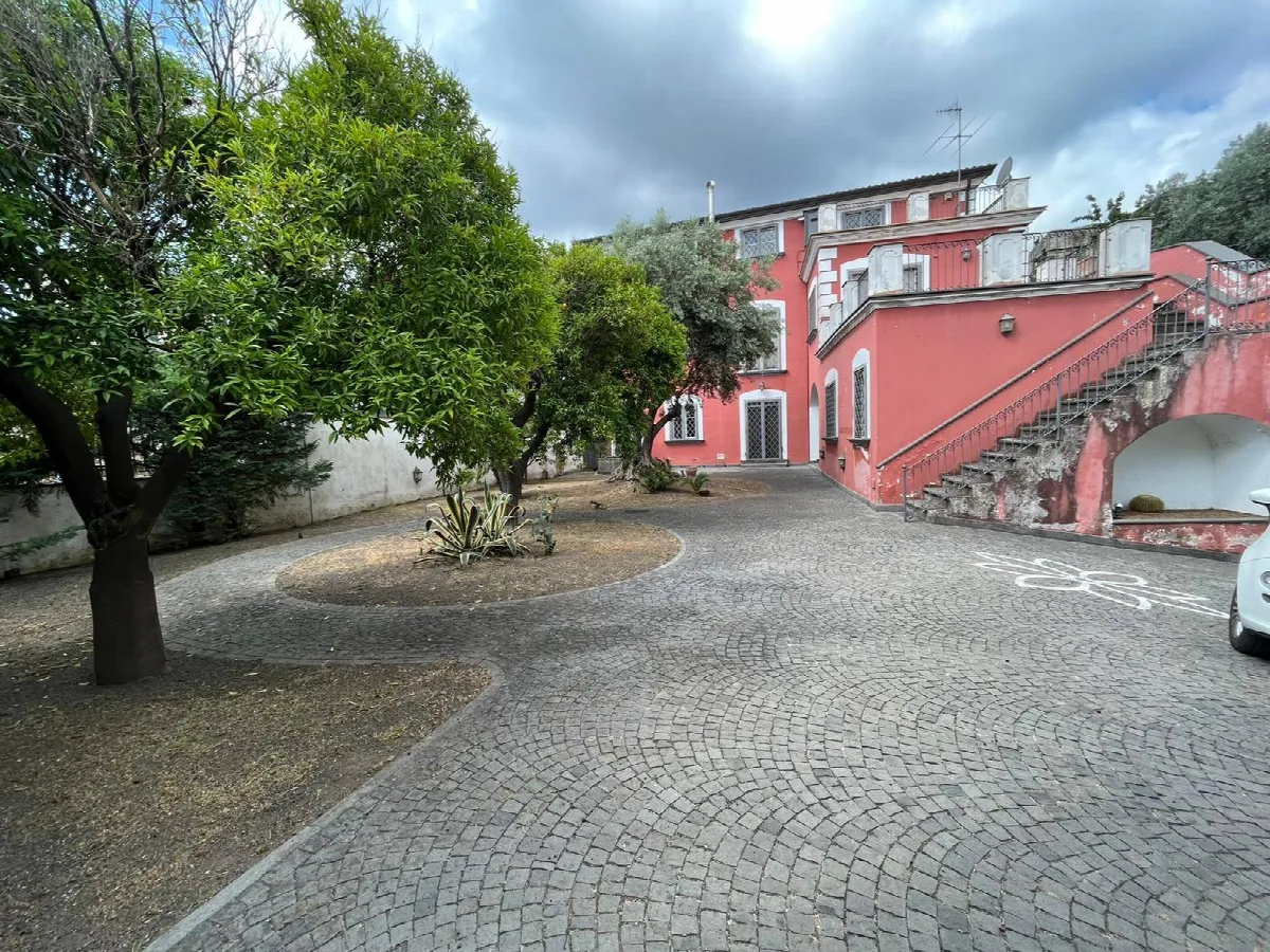 Villa in vendita a Ottaviano - foto 2