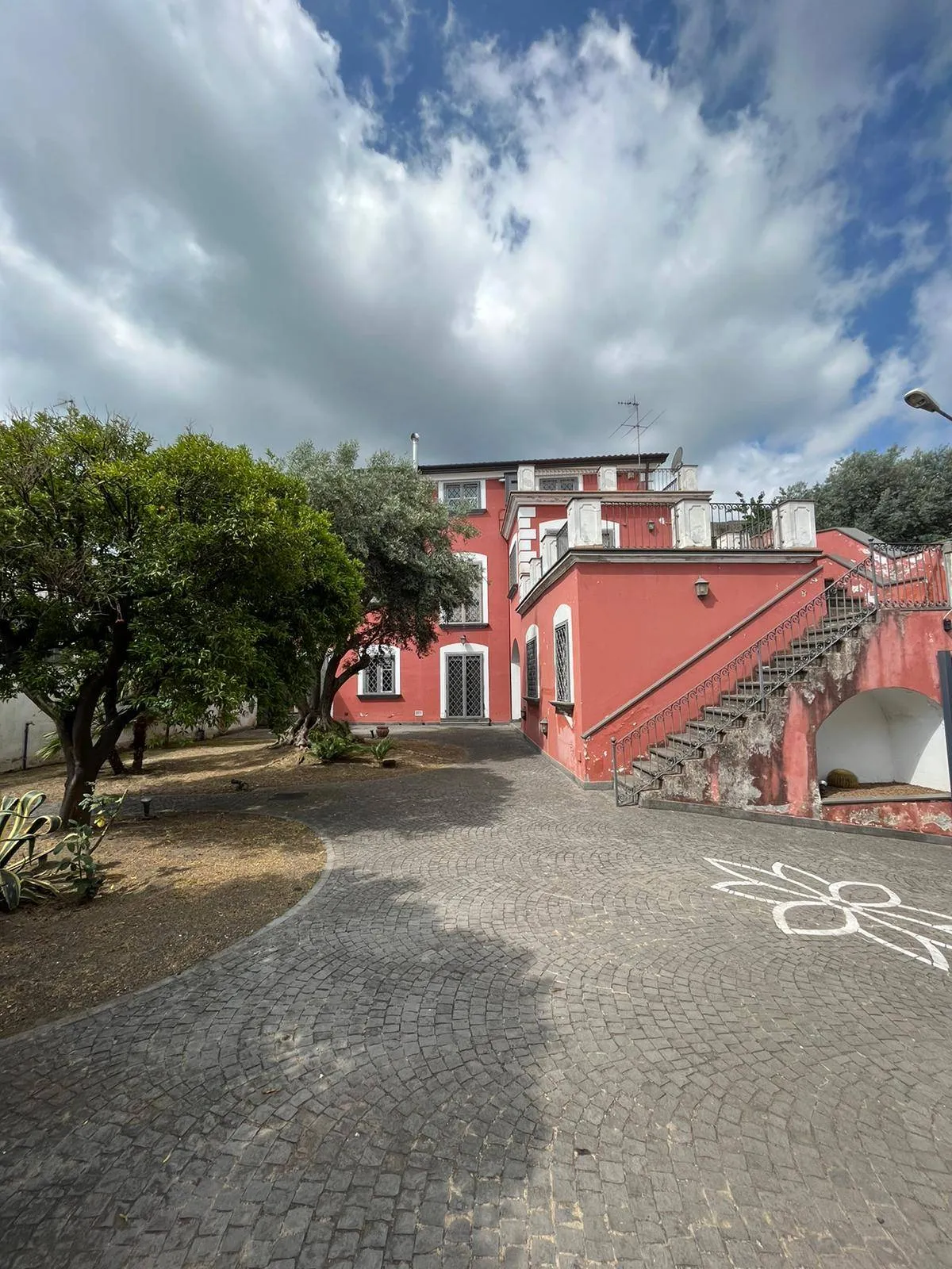 Villa in vendita a Ottaviano - foto 5