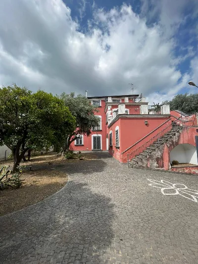 Villa in vendita a Ottaviano - foto 5