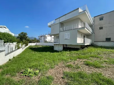 Villa a San Gennaro Vesuviano