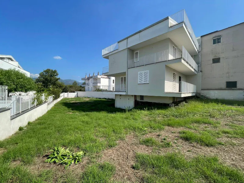 Villa in vendita a San Gennaro Vesuviano - foto 1