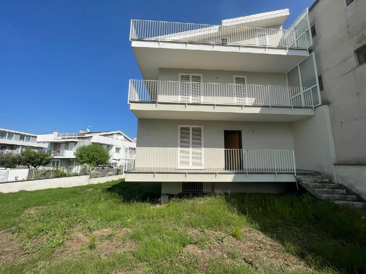 Villa in vendita a San Gennaro Vesuviano - foto 2