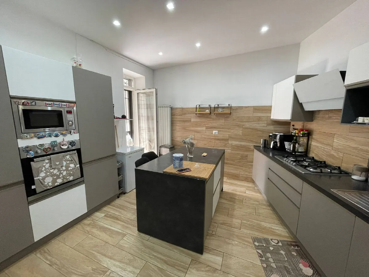Casa Indipendente in vendita a Ottaviano - foto 4
