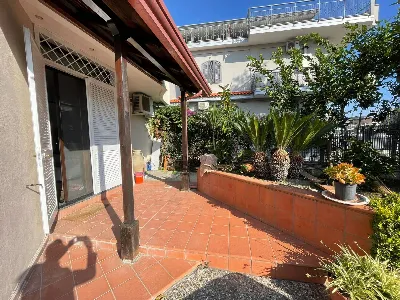 Villa in vendita a San Giuseppe Vesuviano - foto 1