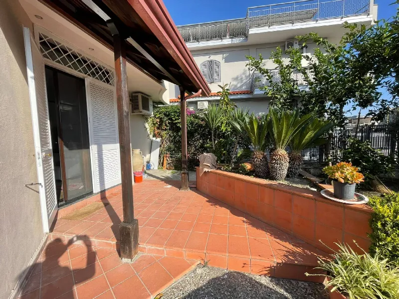 Villa in vendita a San Giuseppe Vesuviano - foto 1