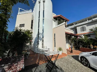 Villa in vendita a San Giuseppe Vesuviano - foto 3