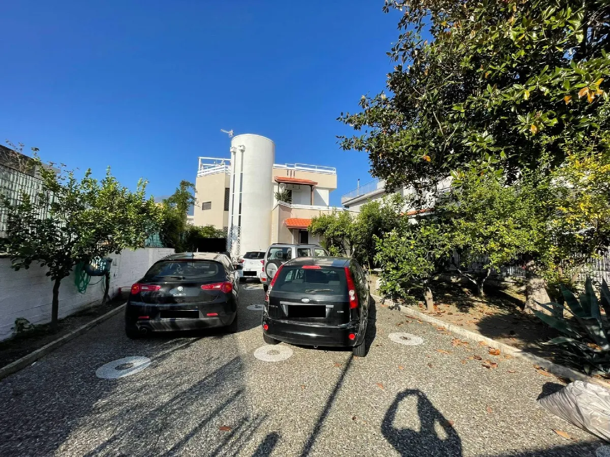 Villa in vendita a San Giuseppe Vesuviano - foto 4