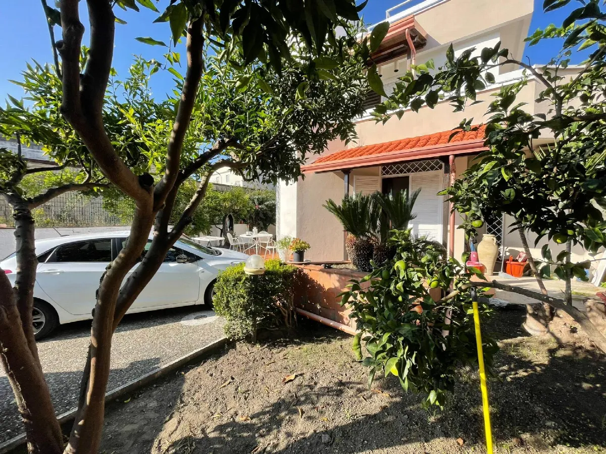 Villa in vendita a San Giuseppe Vesuviano - foto 5
