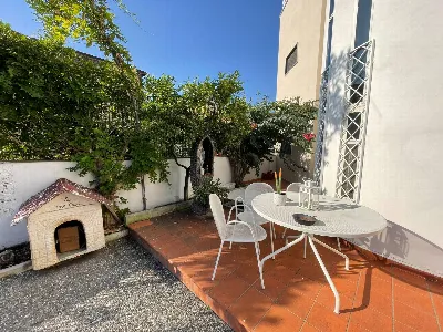 Villa in vendita a San Giuseppe Vesuviano - foto 8