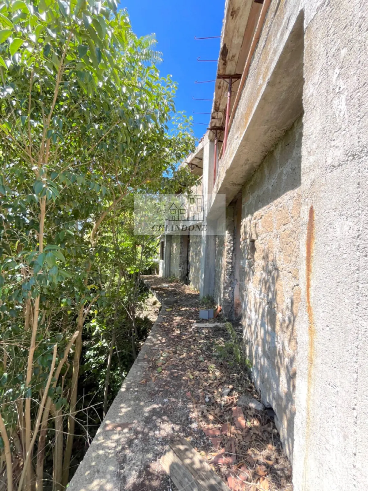 Rustico/Casale in vendita a Morlupo - foto 2