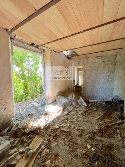 Rustico/Casale in vendita a Morlupo - foto 4