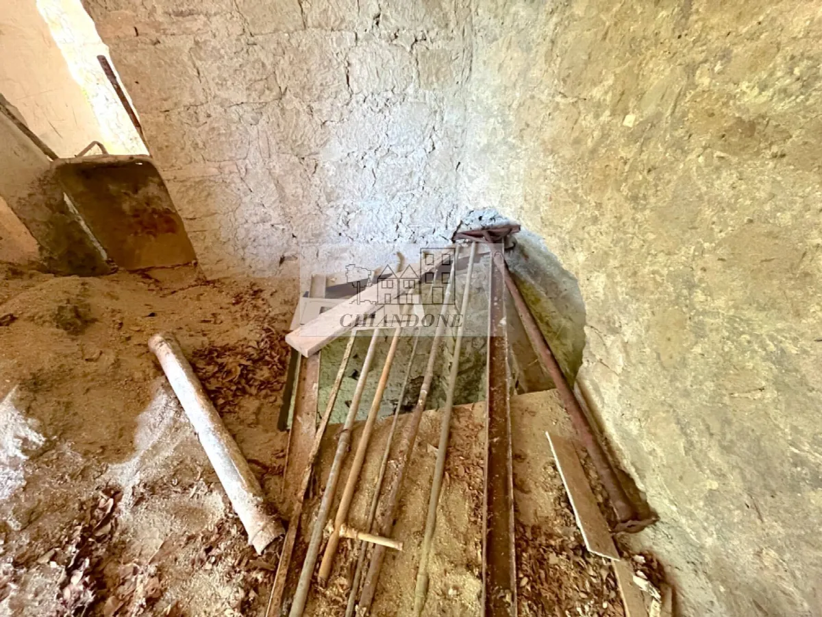 Rustico/Casale in vendita a Morlupo - foto 5
