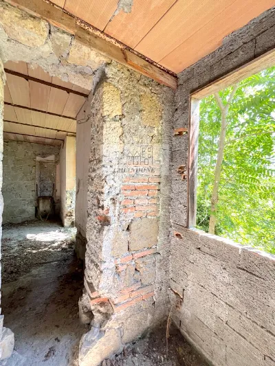 Rustico/Casale in vendita a Morlupo - foto 9