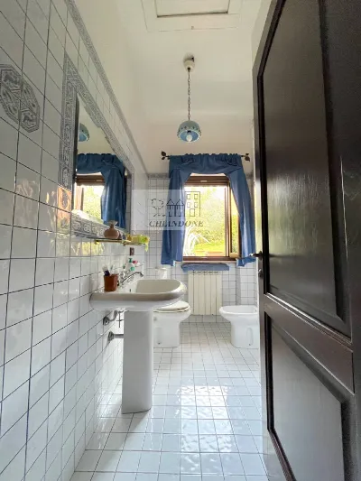 Villa in vendita a Rignano Flaminio - foto 10