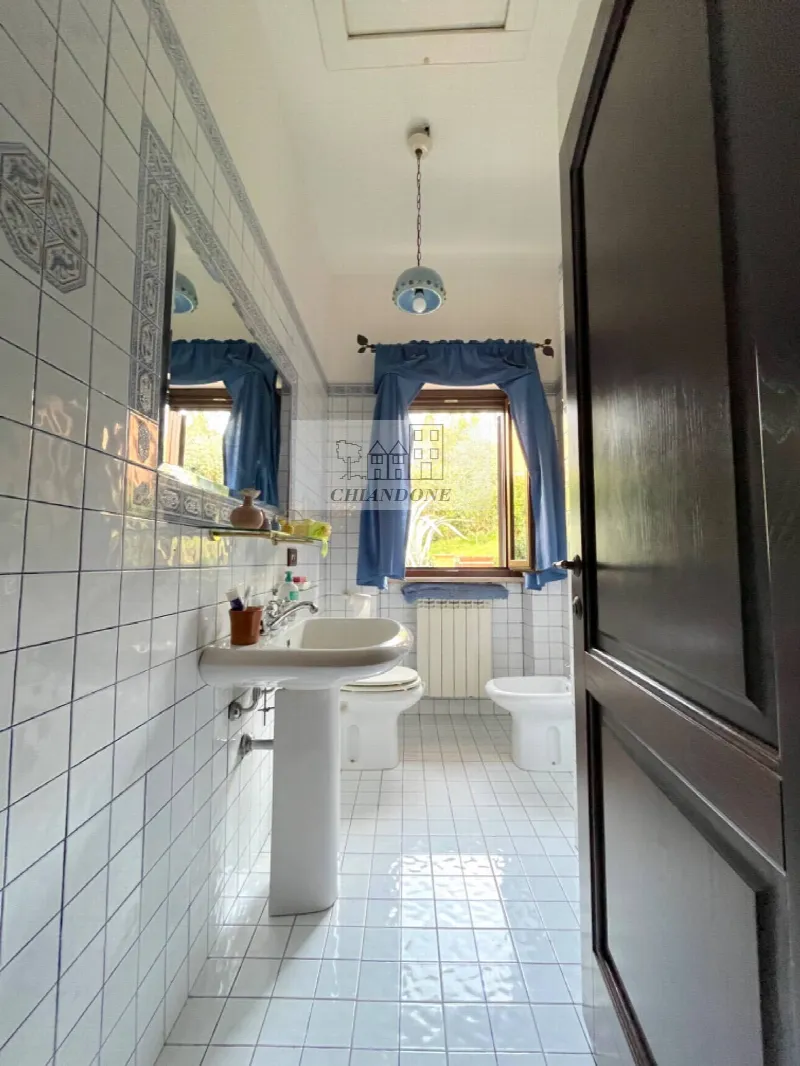 Villa in vendita a Rignano Flaminio - foto 10