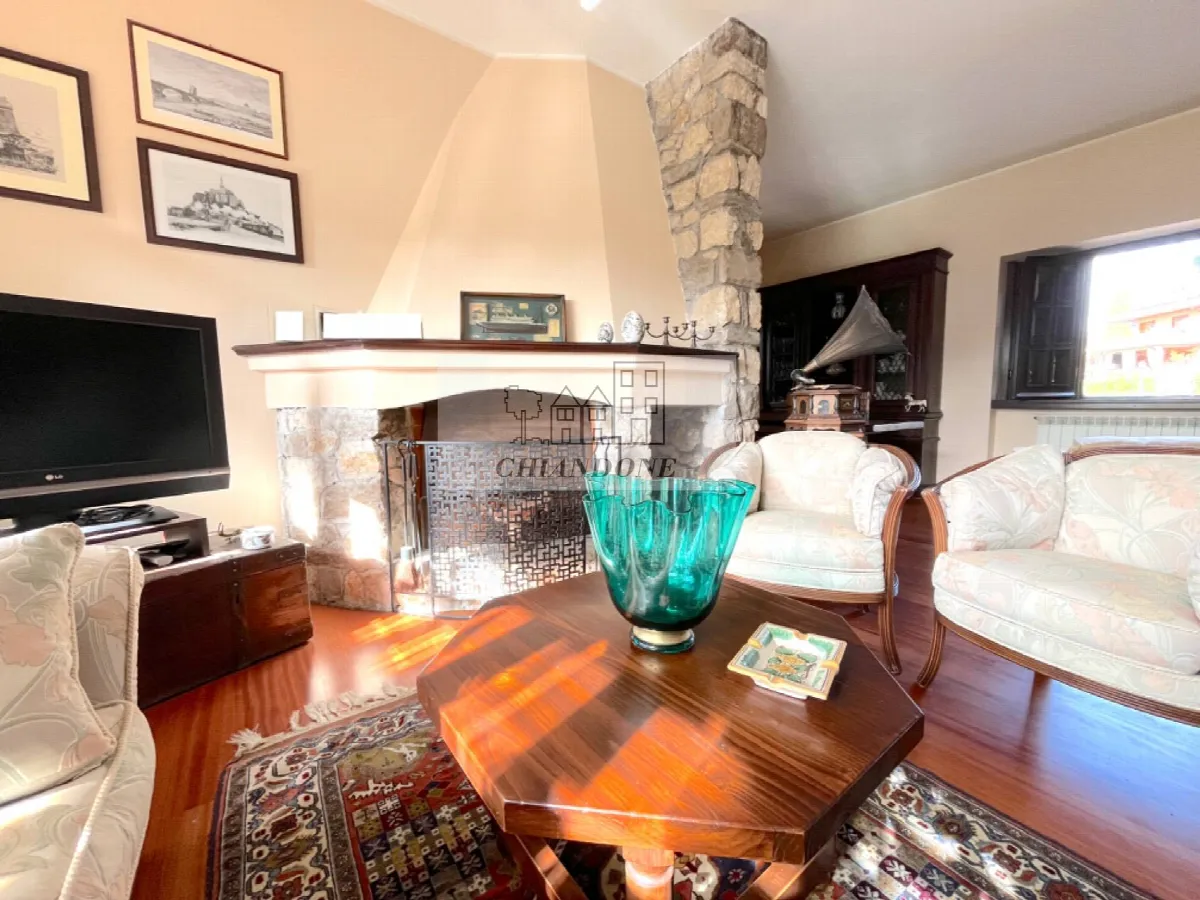 Villa in vendita a Rignano Flaminio - foto 3