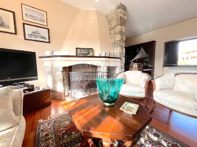Villa in vendita a Rignano Flaminio - foto 3