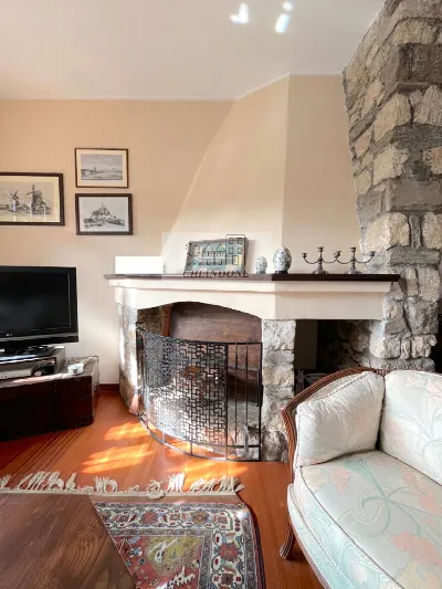 Villa in vendita a Rignano Flaminio - foto 4