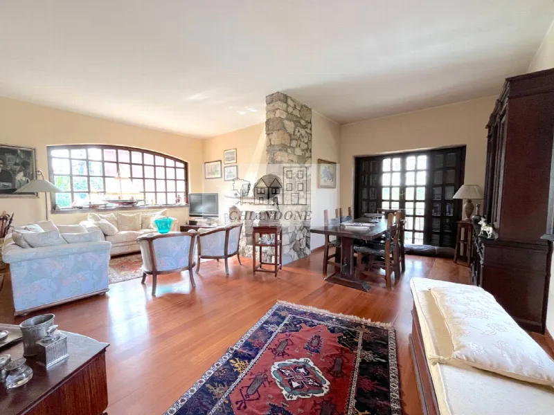 Villa in vendita a Rignano Flaminio - foto 6