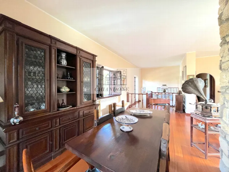 Villa in vendita a Rignano Flaminio - foto 7