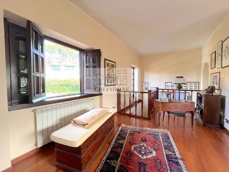 Villa in vendita a Rignano Flaminio - foto 8