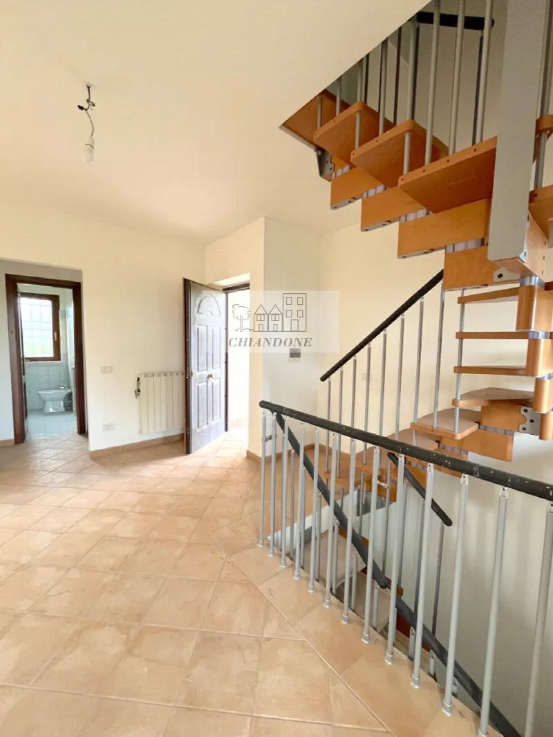 Villa in vendita a Rignano Flaminio - foto 1