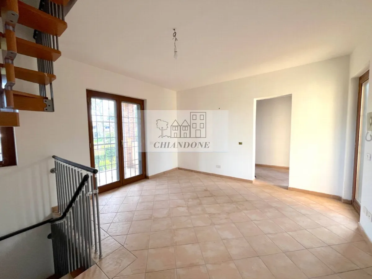 Villa in vendita a Rignano Flaminio - foto 2