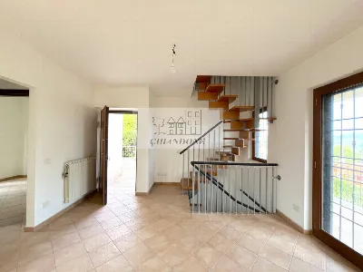 Villa in vendita a Rignano Flaminio - foto 3