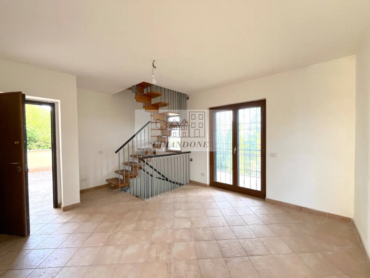 Villa in vendita a Rignano Flaminio - foto 4