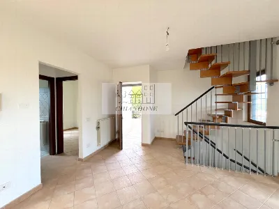 Villa in vendita a Rignano Flaminio - foto 5
