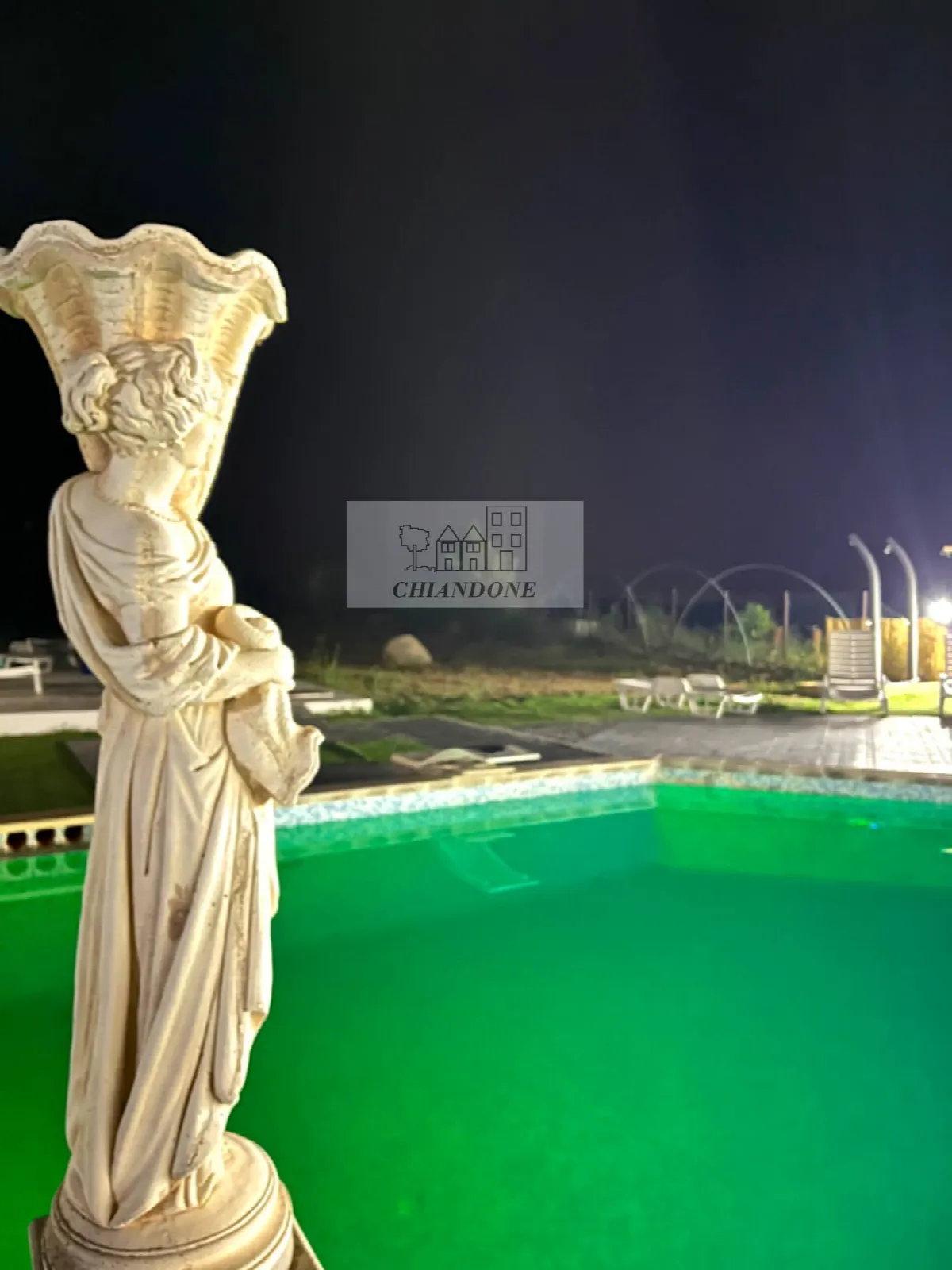 Villa in vendita a San Giovanni in Fiore - foto 3