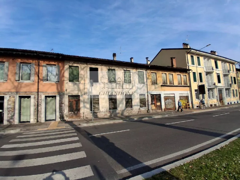 Rustico/Casale in vendita a Udine, Centro - foto 1