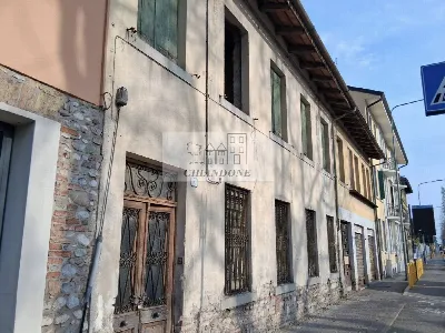 Rustico/Casale in vendita a Udine, Centro - foto 10
