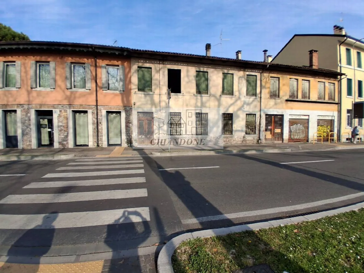 Rustico/Casale in vendita a Udine, Centro - foto 3