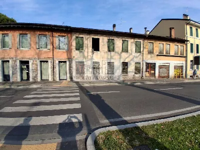 Rustico/Casale in vendita a Udine, Centro - foto 3