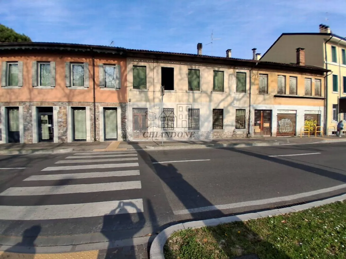 Rustico/Casale in vendita a Udine, Centro - foto 4