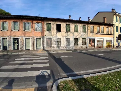 Rustico/Casale in vendita a Udine, Centro - foto 4
