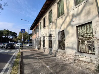 Rustico/Casale in vendita a Udine, Centro - foto 6