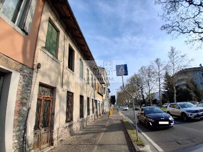 Rustico/Casale in vendita a Udine, Centro - foto 8