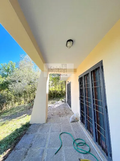 Villa in vendita a Rignano Flaminio - foto 10