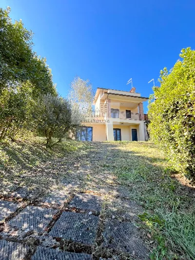 Villa in vendita a Rignano Flaminio - foto 2