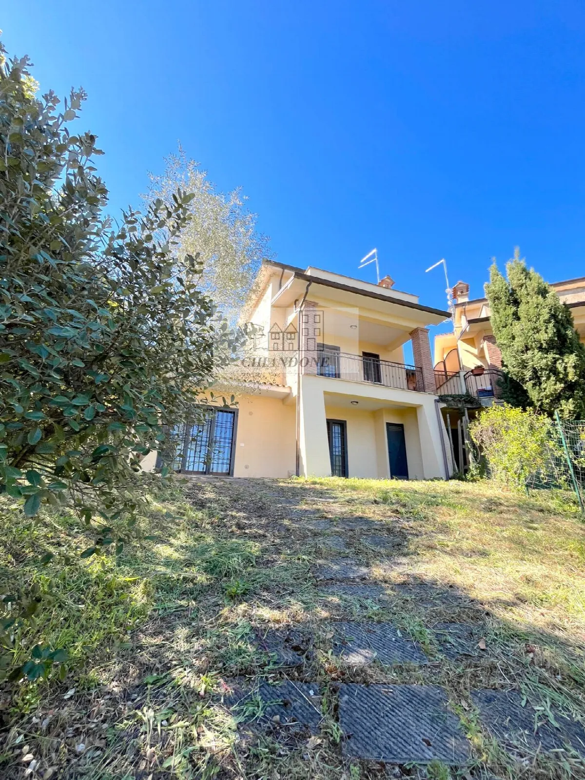 Villa in vendita a Rignano Flaminio - foto 3